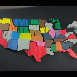 Text Flip - Mississippi