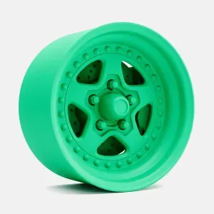 15x8 Center Line Telstar 2.0 Wheel and Brake