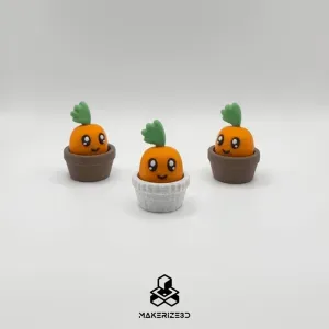 Carrot Clicker