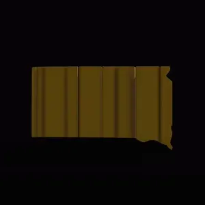 Text Flip - South Dakota