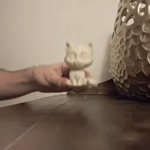 Flexi Head Kitten