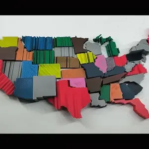 Text Flip - Pennsylvania