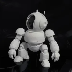 XIAOMI SMART CAMERA ROBOT CASE