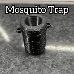 Mosquito Trap