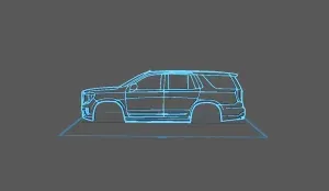 GMC - Yukon 2021