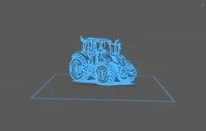 New Holland - T5