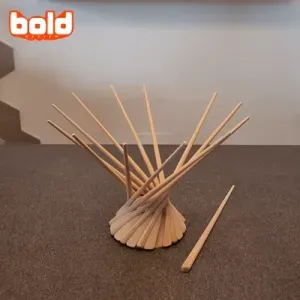 Vortex fruit bowl