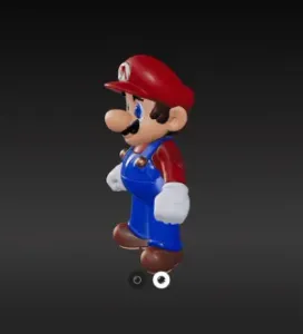 Mario Bros