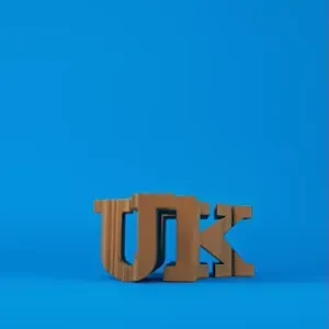 Text Flip - UK