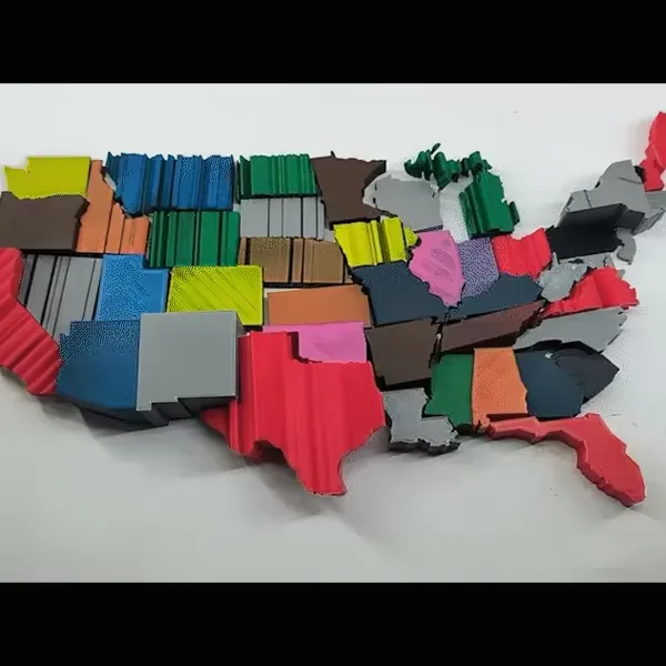 Text Flip - Rhode Island
