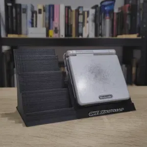 GameBoy SP Stand