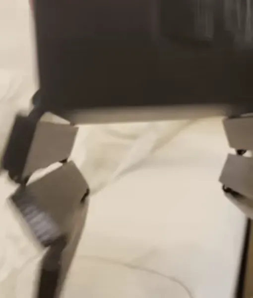 Flexi Couch Armrest Cup & Remote Holder