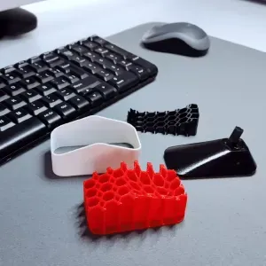 PS5 Controller Stand