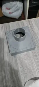 K1 Max Duct Adapter (K1 Max)