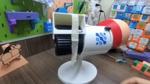 Turbo Fan