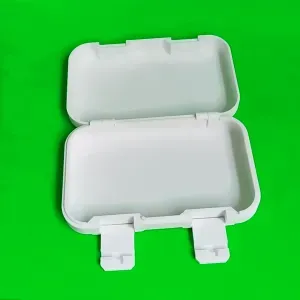 Multipurpose Box (Print-in-Place)