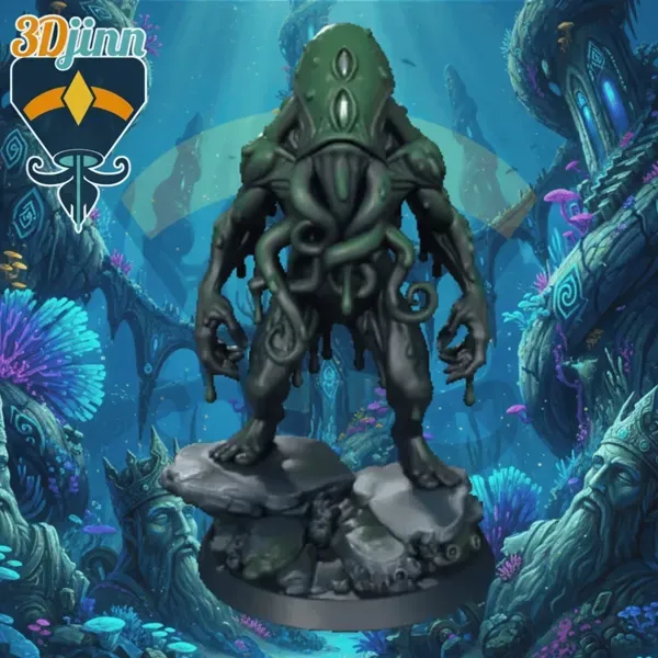 Aboleth Spawn — Image 2 of 3