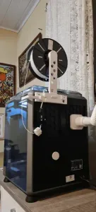 Holder 2.0 / Holder 2.0 (K1/K1C)