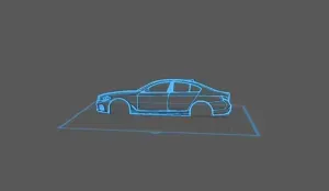 BMW - 5 Series 2017