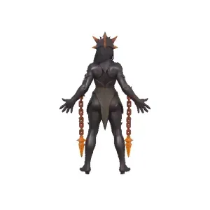 Cetrion [Mortal Kombat]