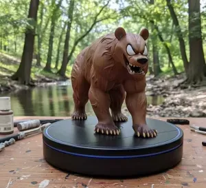 Venom Bear