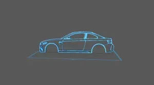 BMW - F87 M2 2019