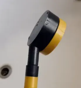 Shower head - High Pressure Water Saving