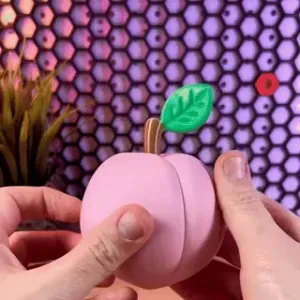 Bad Peach