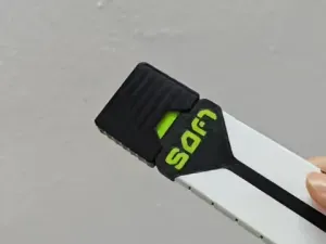 Dual-Head Heated Bed Scraper HARD & SOFT SCRAPER