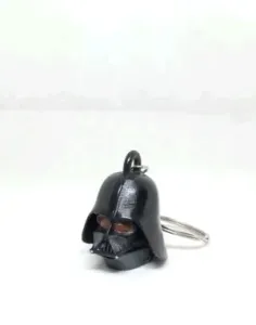 Darth Vader Keychain