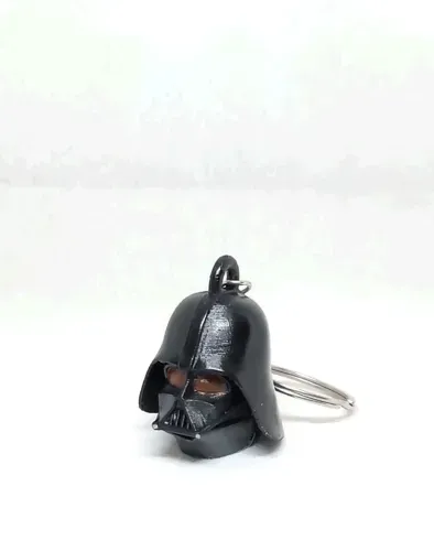 Star Wars Keychain Collection — Фото 2 из 9