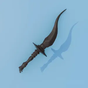 Scorpion’s Stinger from Elden Ring