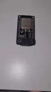 Ergonomic Buttons for ESP32 CH340 | ESP32 Button Actuator