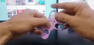 ♾️Infinity Loop♾️