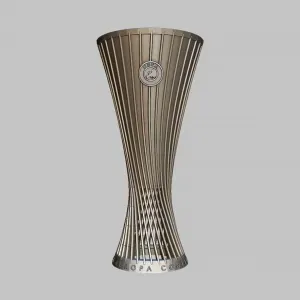 Europa Conference League Trophy RoZ