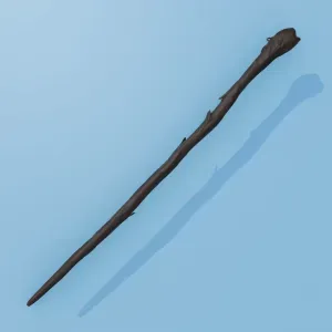 Meteorite Staff from Elden Ring