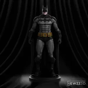Batman Arkham Knight