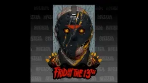 Friday The 13th Tom Savini