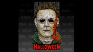 Halloween Michael Mayers
