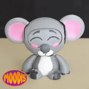 Koala Moodis