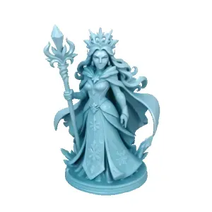 Ice Empress