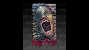 Pink Floyd The Wall
