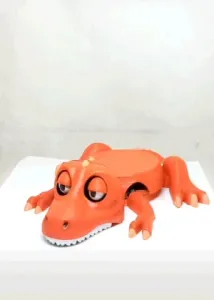 T-rex Cup Holder