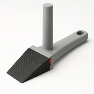 Power Scraper – Quick Swap Print Removal Scraper Tool