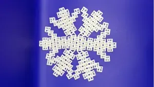 Fabric Snowflake