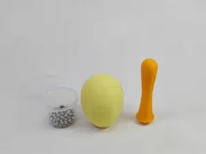 Children's Musical Toy - Maraca