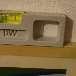 Spirit Level