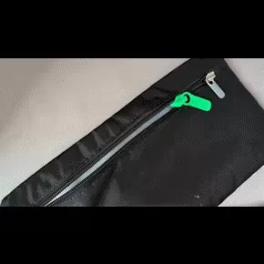 Zipper slider replacement v2 (standard)