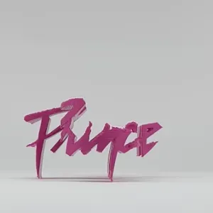 Text Flip - Prince