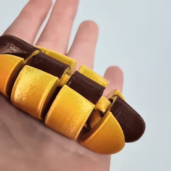 Mini Flexi Hotdog! — Image 8 of 9
